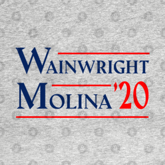 wainwright and molina 2020